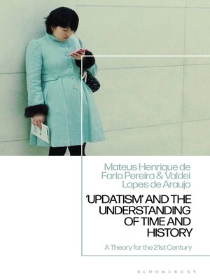 cover image of 'Updatism' and the Understanding of Time and History